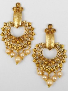 Fashion Earrings